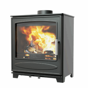 Ascot Multi Fuel (Eco)- Freestanding Stove 8kW