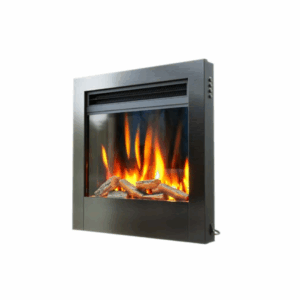 Aurora 16 Electric Fire / LED (493 x 606mm) 1kW-2kW
