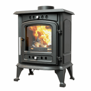 Dunloe Mutli Fuel (Eco)- Freestanding Stove 5kW