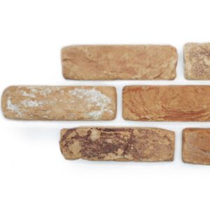 Chamber &ndash; SANDALWOOD Brick Slips 1000mm x 800mm x 400mm