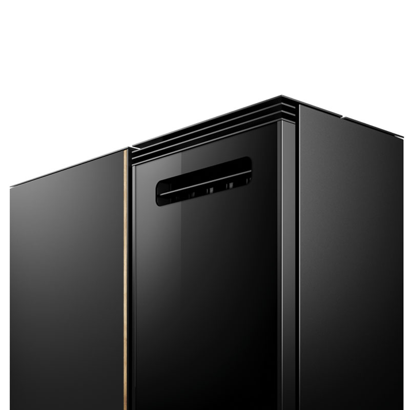 Pyra 11 Vivace Pellet Stove 11kW - Henley - Image 4