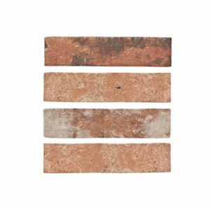 Chamber &ndash; RED Ceramic Tiles 1000mm x 800mm x 400mm