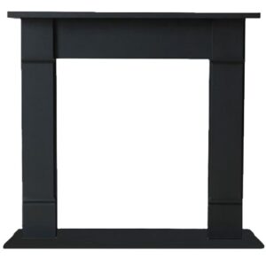 Granite Grange-G – Polished Black 51 x 44 inches _1295mm x 1120mm