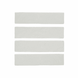Chamber &ndash; WHITE Ceramic Tiles 1000mm x 800mm x 400mm