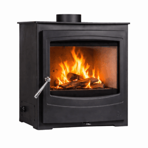 Stratford 20B Boiler 20kW Wood Burning Stove ARADA