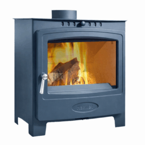 Hamlet Solution 5 Widescreen (S5) Multifuel ATLANTIC