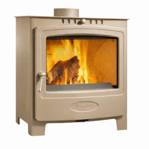 Hamlet Solution 5 Widescreen (S5) Multifuel CLAY