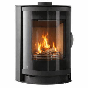 Hoxton 7kW wood burning stove - ARADA