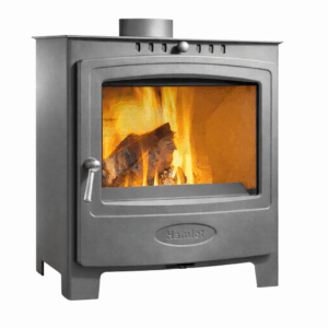 Hamlet Solution 5 Widescreen (S5) Multifuel MIST