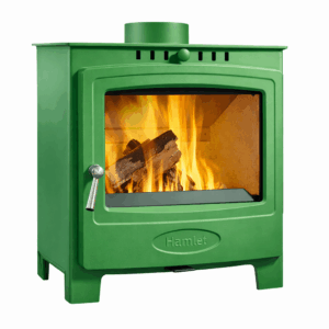 Hamlet Solution 5 Widescreen (S5) Multifuel PEAPOD