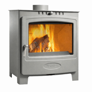 Hamlet Solution 5 Widescreen (S5) Multifuel PEBBLE