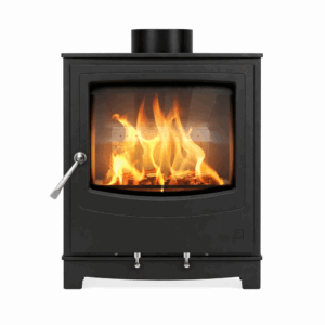 Arada Farringdon Small 5kW Wood Burning / Multifuel