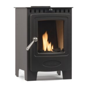 Hamlet Solution 4 Bioethanol (S5) 2.46kW &ndash; ARADA