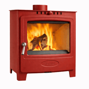 Hamlet Solution 5 Widescreen (S5) Multifuel SPICE