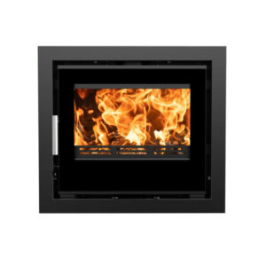 Hampton I700 Inset 7kW Woodburner / Multi fuel &ndash; DEFRA